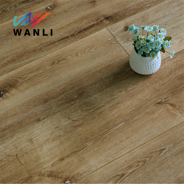Vgroove SPC Flooring, Vgroove SPC Flooring Manufacturer Wanli
